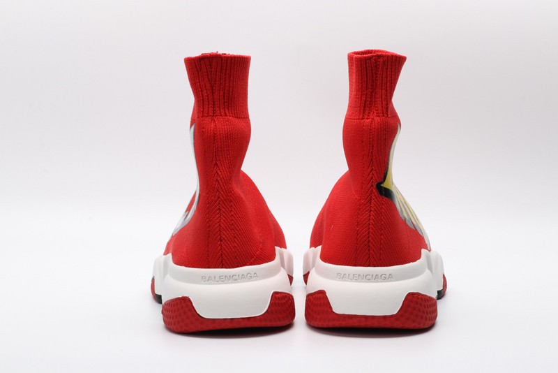 Ba*len*cia*ga speed trainer