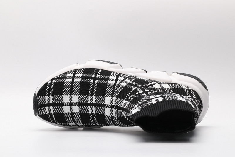 Ba*len*cia*ga speed trainer