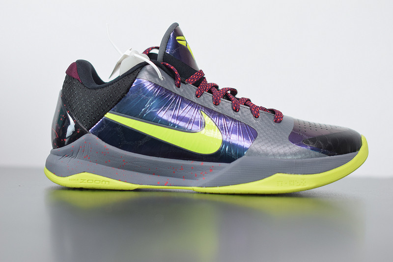 nike kobe 5 protro 2k gamer exclusive cd4991-001
