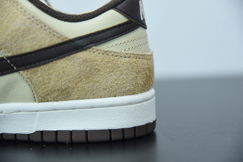 nike sb dunk low “animal pack” dh7913-200