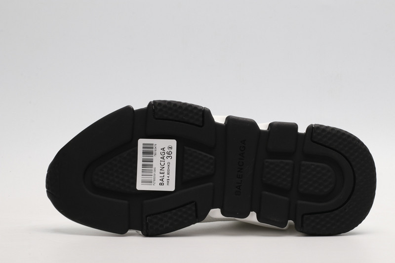 Ba*len*cia*ga speed trainer