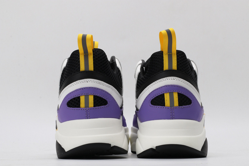 dio* homme b22 trainer sneaker