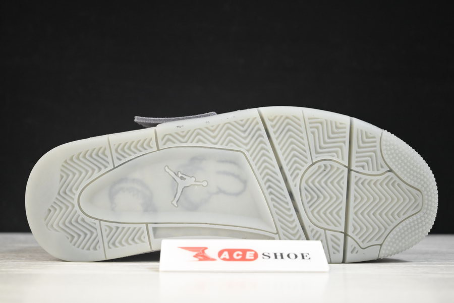 AIR JORDAN 4 RETRO "KAWS" 930155-003