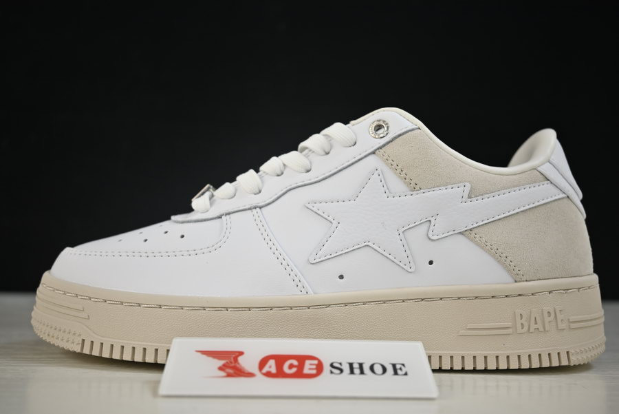 a bathing ape bape sk8 sta