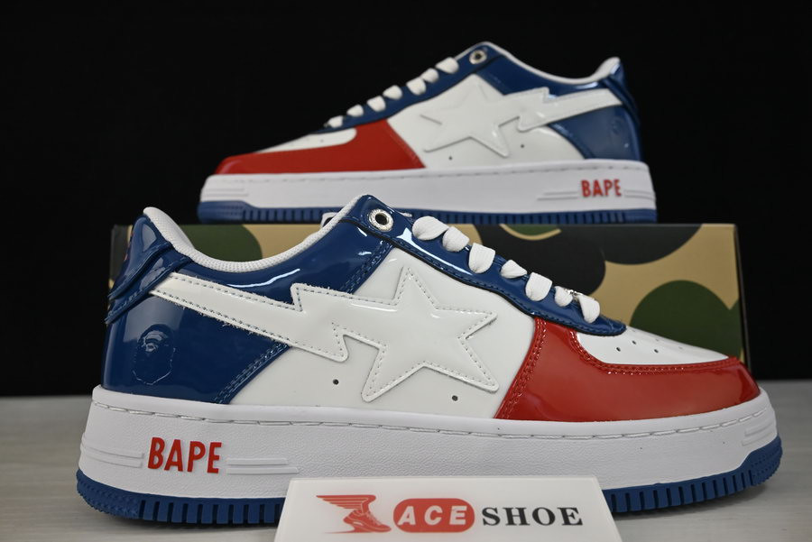 a bathing ape bape sk8 sta