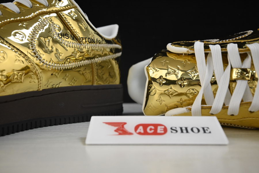 lvt x nike air force1