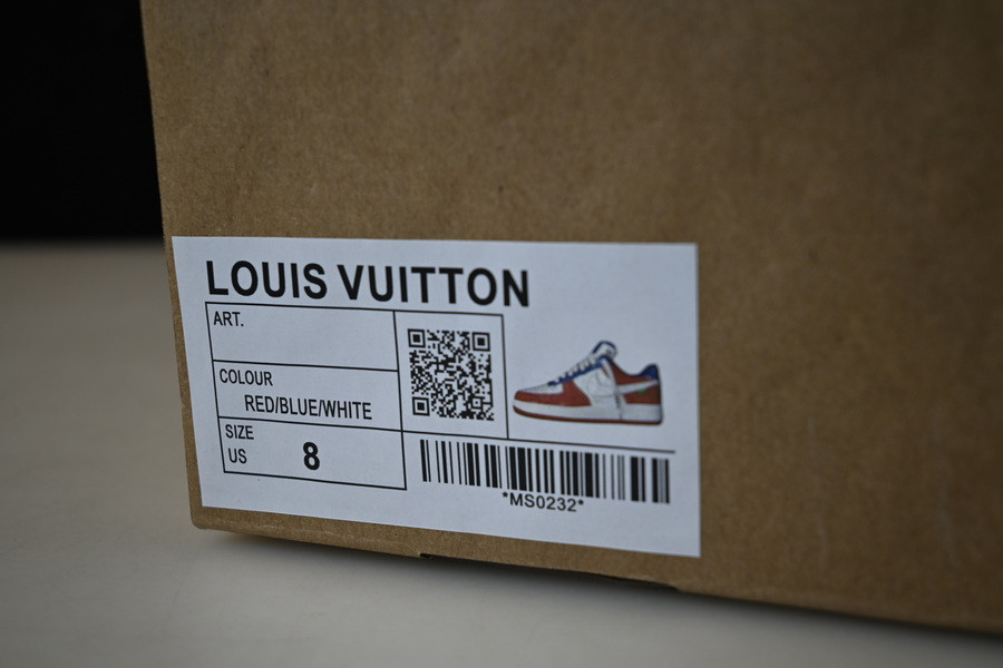 lvt x nike air force1