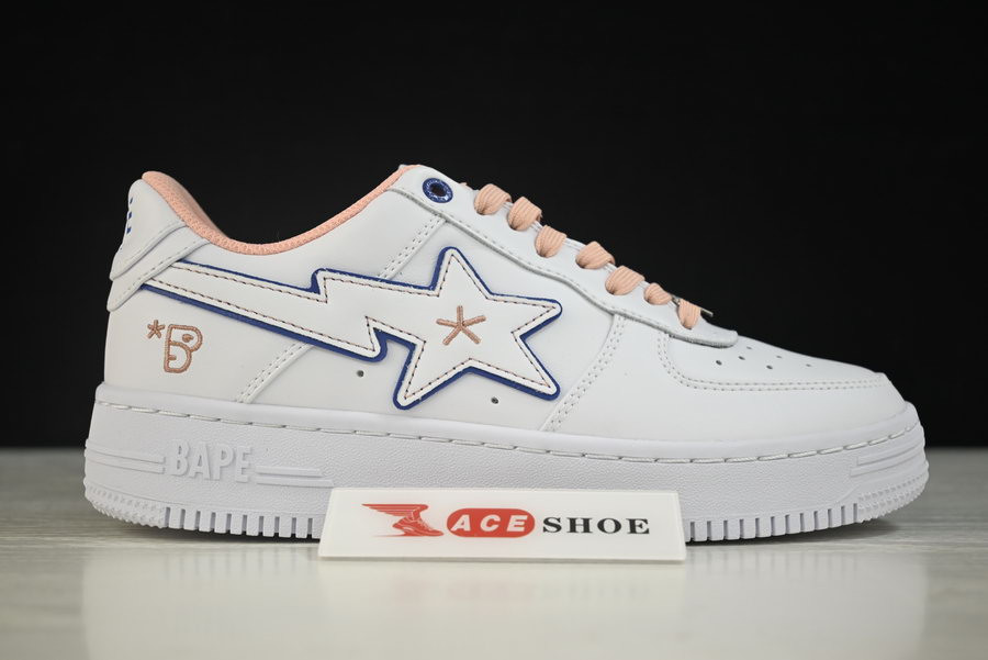 a bathing ape bape sk8 sta