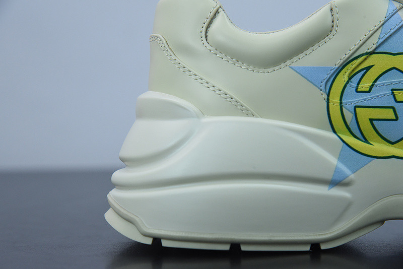 g*u*i rhyton sneaker