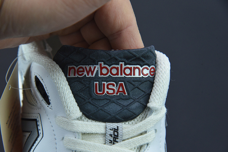 new balance sneaker