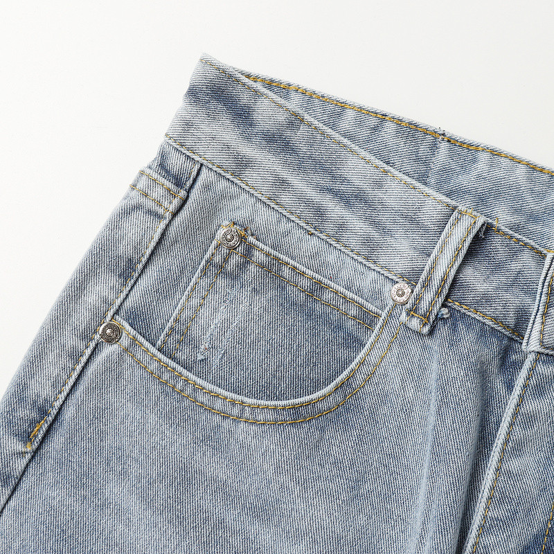 Aceshoe Jeans