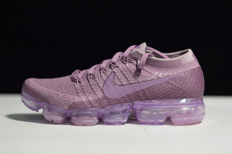 nike air vapormax violet dust (w) 849557-500