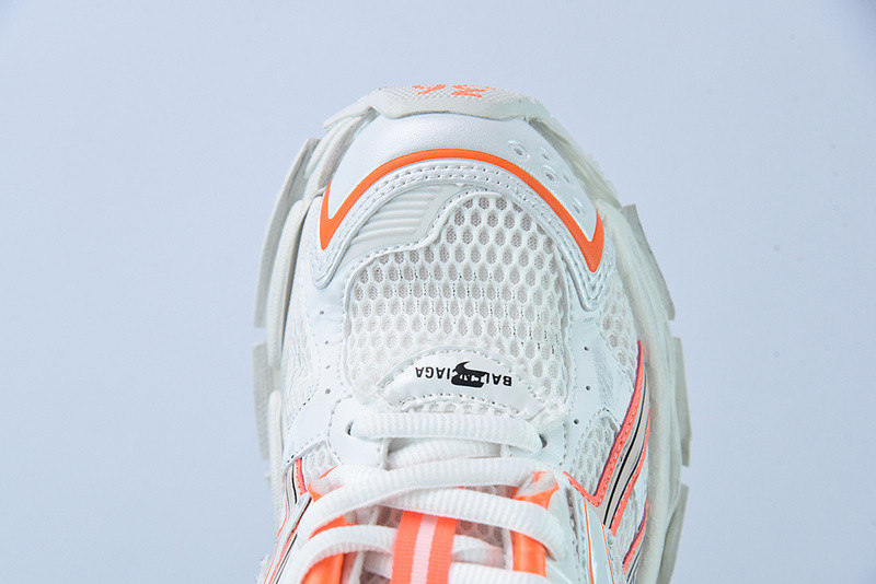 Ba*len*cia*ga runner sneaker