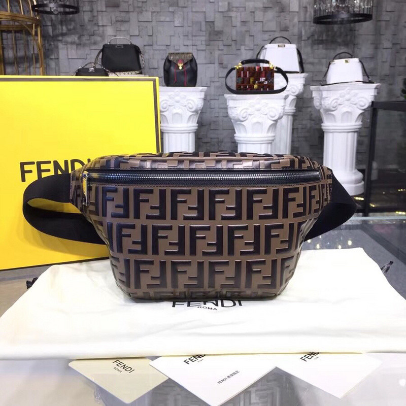 Fendi Bag