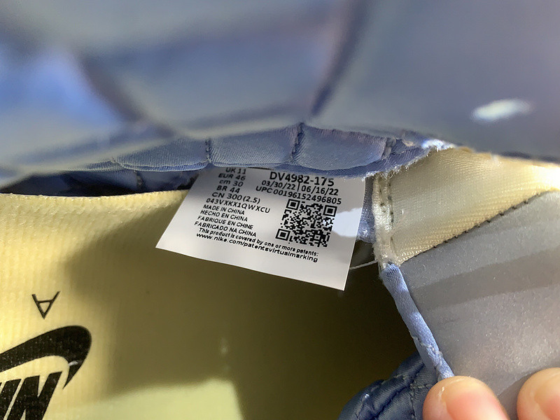 dj khaled x air jordan 5 we the best dv4982-175