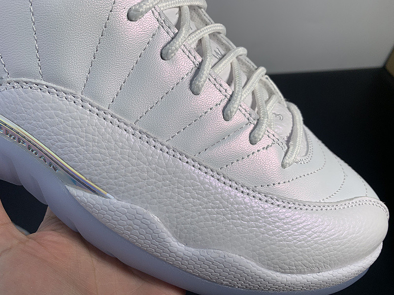 air jordan 12 retro low easter (2021) db0733-190