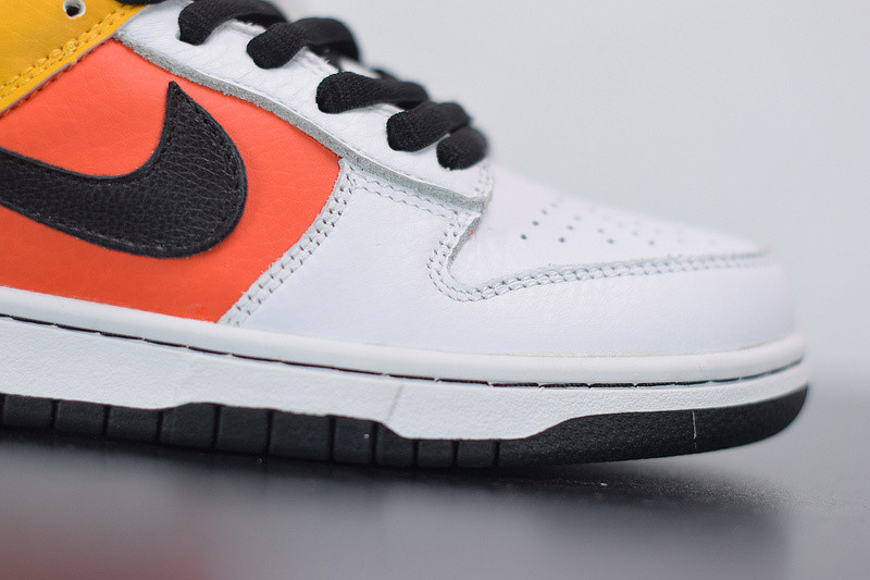 nike sb dunk low raygun 304292-803