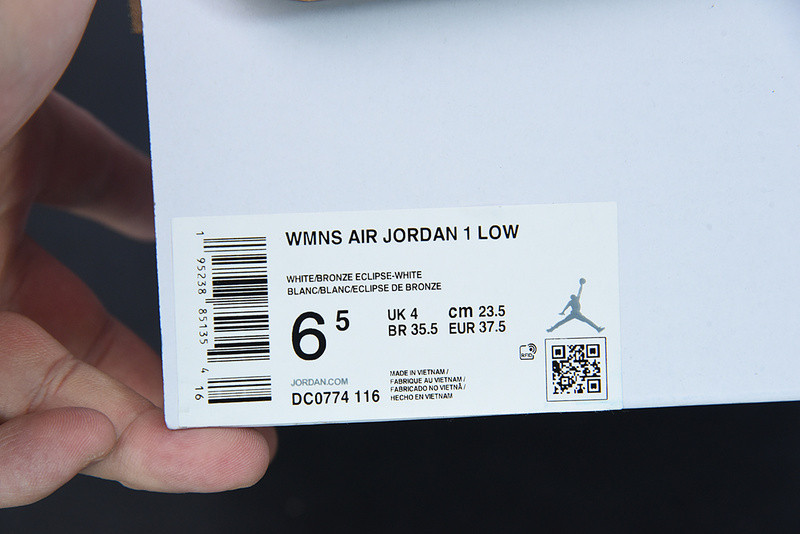 air jordan 1 low surF**es in “”team red" dc0774-116