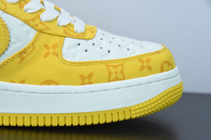 lvt x nike air force1