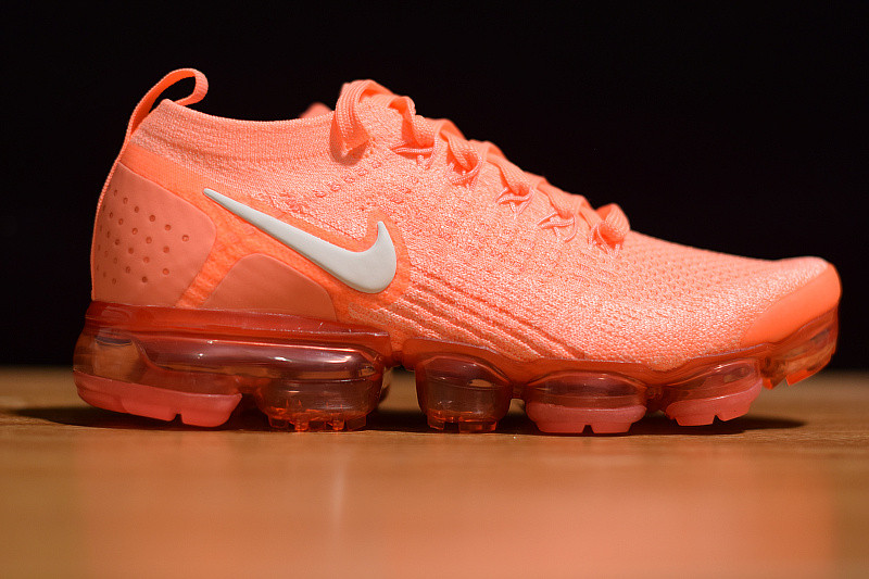 nike air vapormax 2 ''crimson pulse'' 942843-800