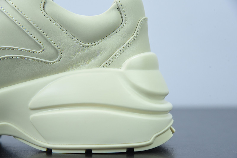 g*u*i rhyton sneaker