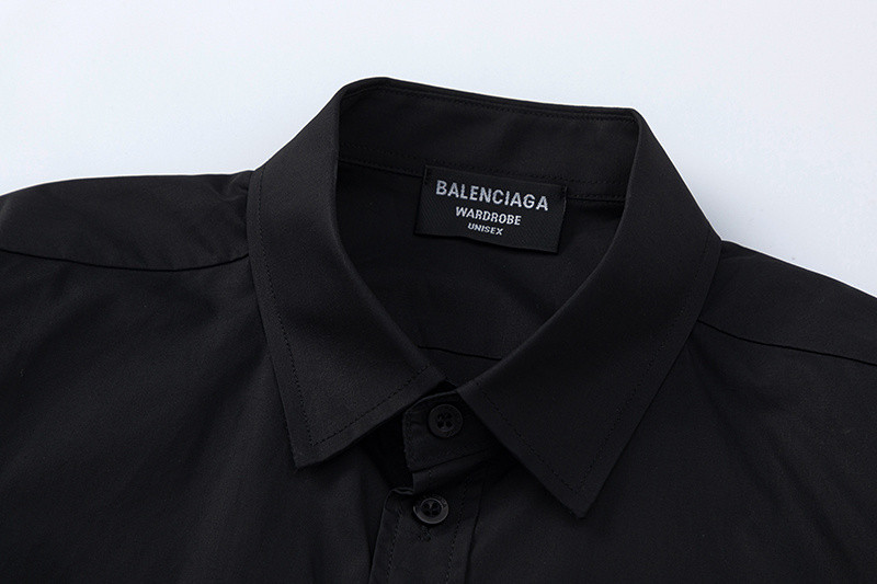 Ba*len*cia*ga clothes