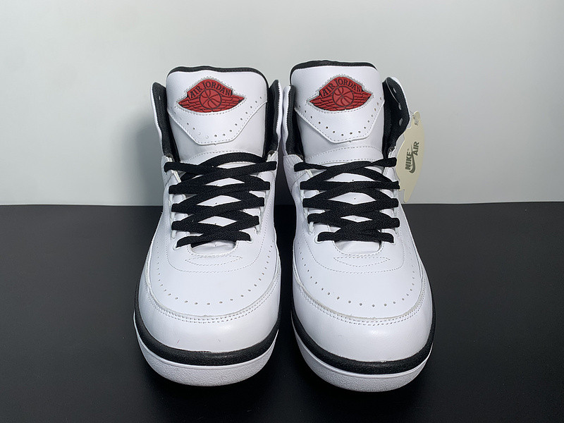 air jordan 2 retro og chicago (2022) dx2454-106
