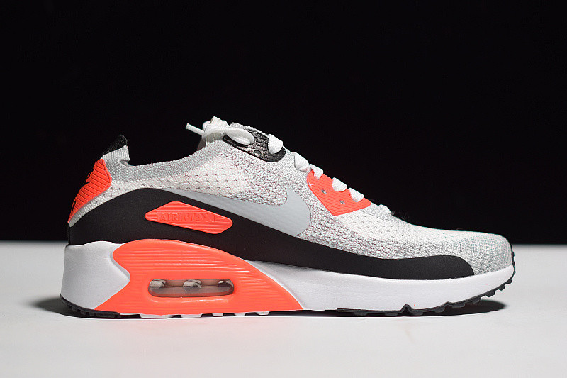 nike air max 90 ultra 2.0 flyknit 875943-100