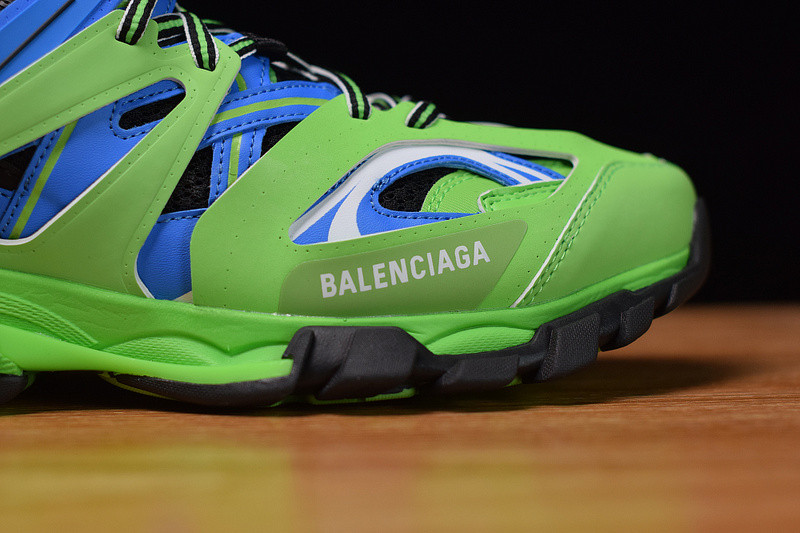 bc sneaker tess.s.gomma maille white/orange 542436 w1gb8 4078