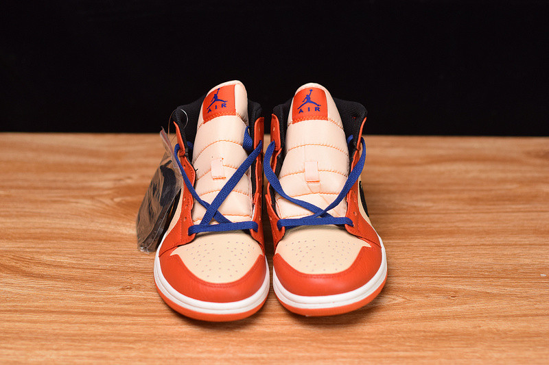 air jordan 1 mid (gs) b06931-800