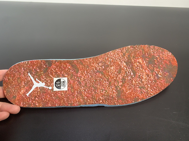 eastside golf x air jordan 12 dv1758-108