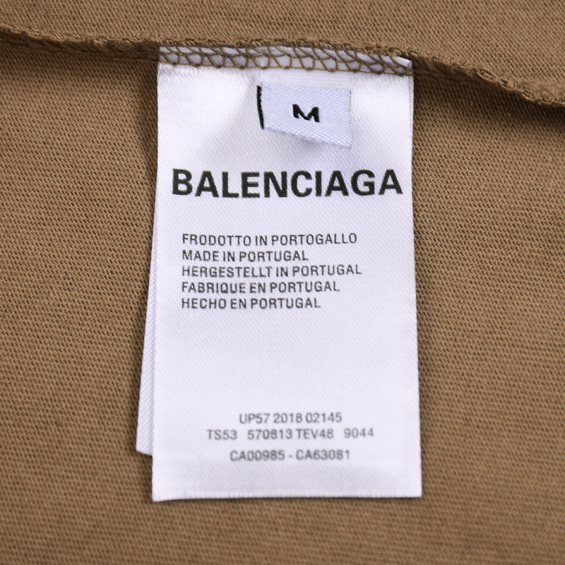 Ba*len*cia*ga clothes