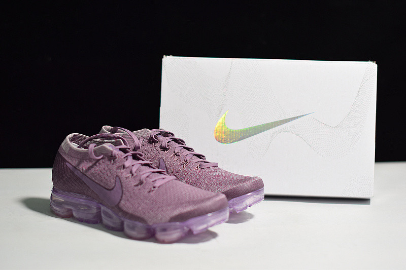 nike air vapormax violet dust (w) 849557-500