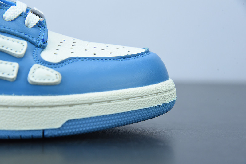 skel-top low sneakers