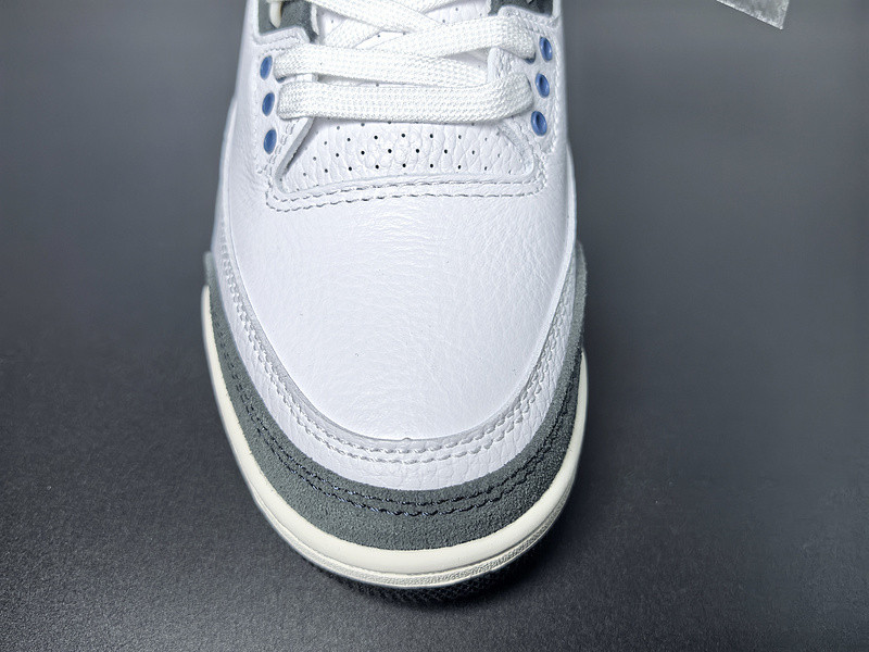 A Ma Maniére x Jordan 3 “Diffused Blue” HV8571-100