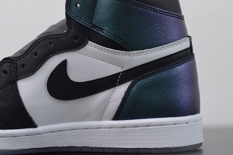air jordan 1 retro high og as "all-star chameleon" 907958-015