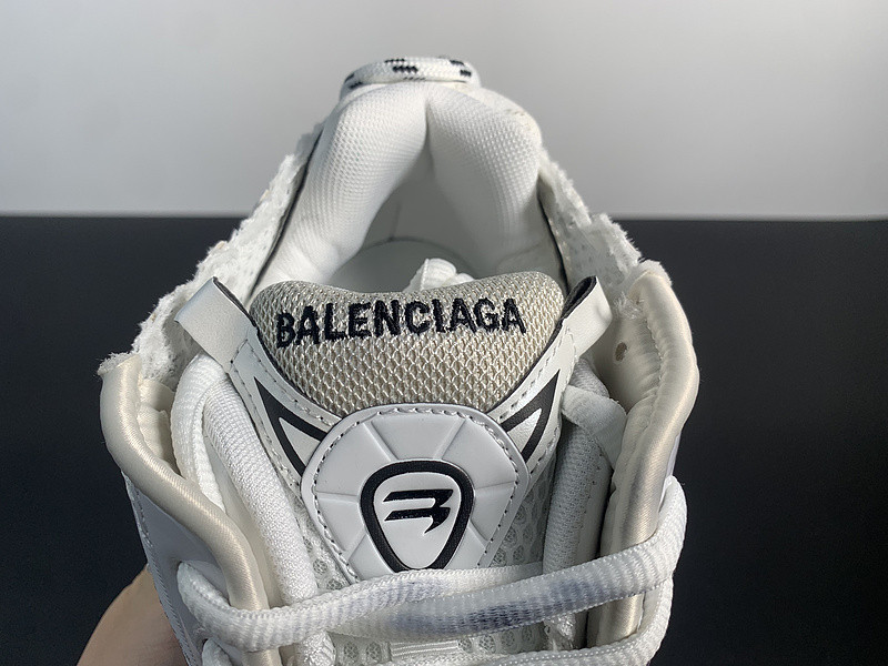 Ba*len*cia*ga runner sneaker