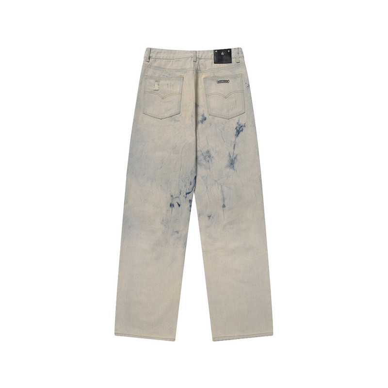 Aceshoe Jeans
