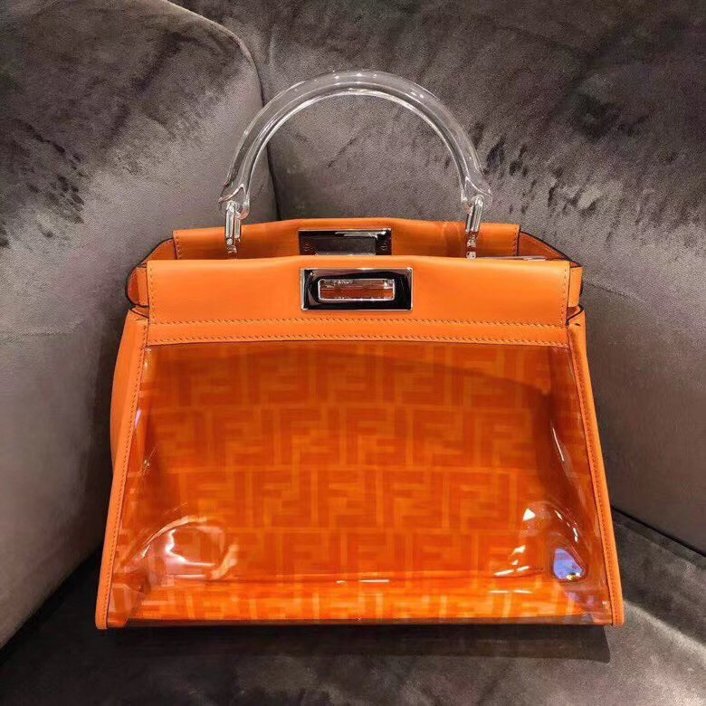 Fendi Bag