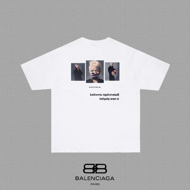 Ba*len*cia*ga clothes