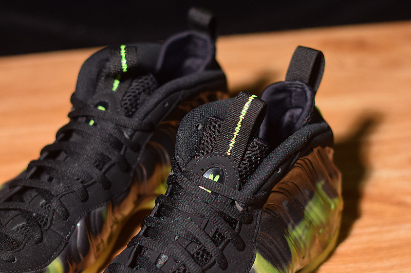 nike air foamposite one paranorman "paranorman" 579771-003