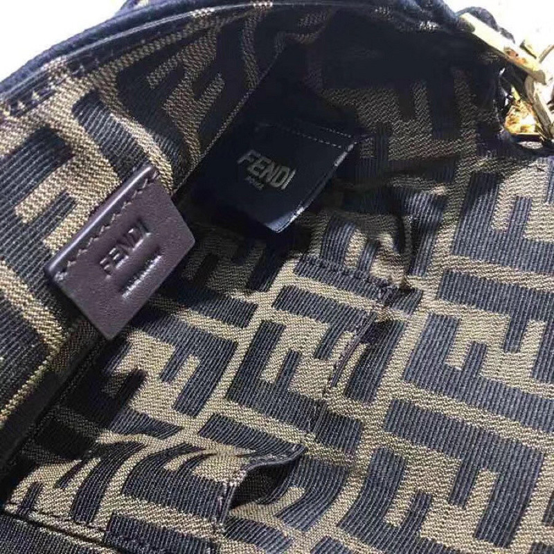 Fendi Bag