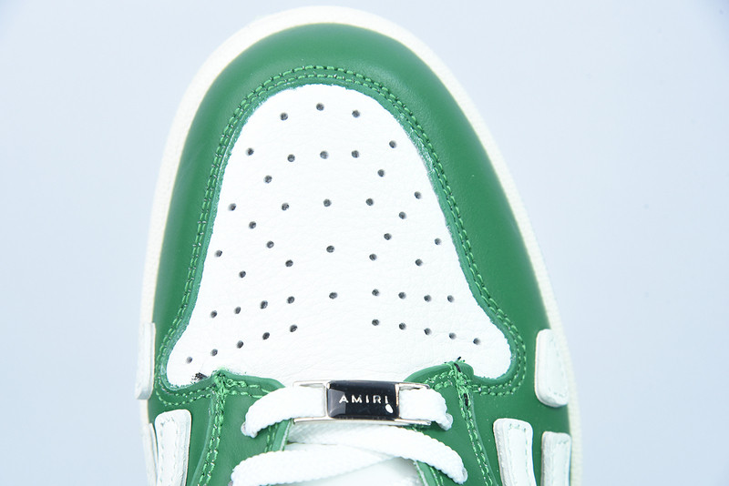 skel-top low sneakers