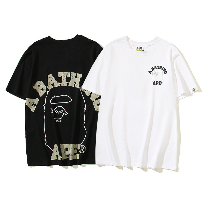 bape t-shirt