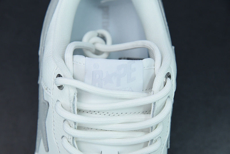 a bathing ape bape sk8 sta