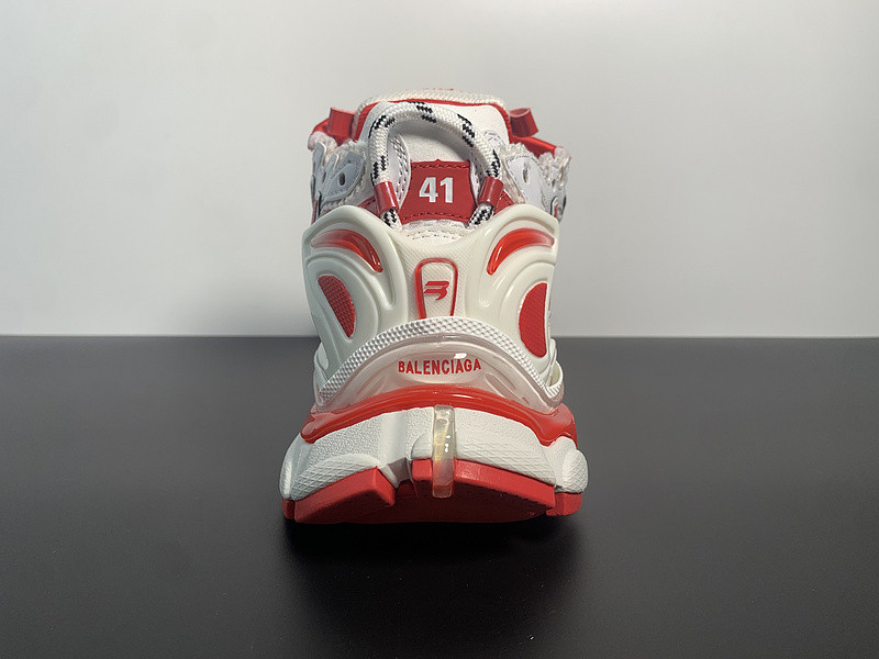Ba*len*cia*ga runner sneaker