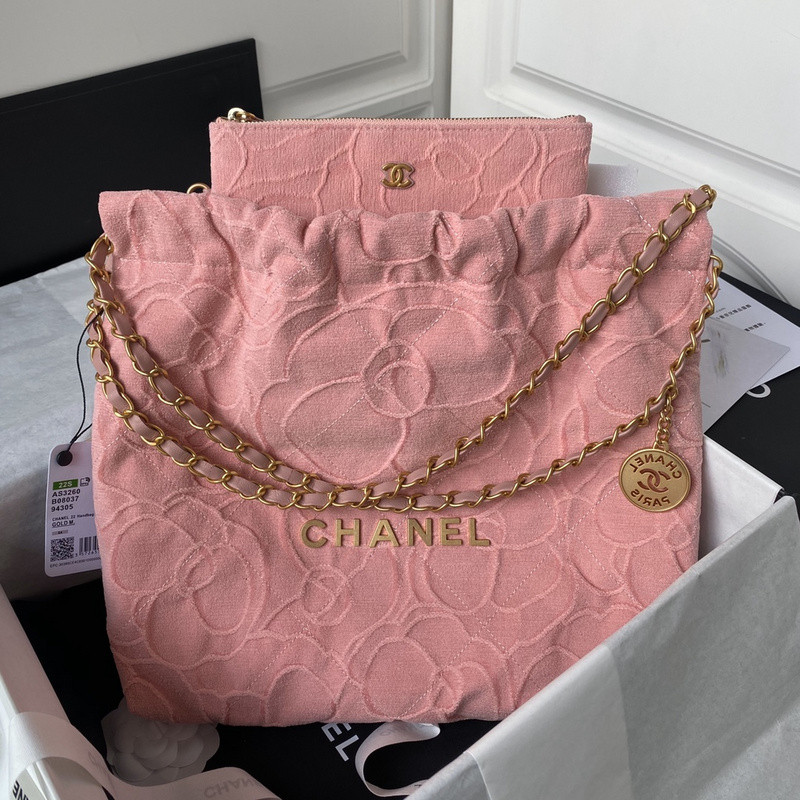 chanel purse