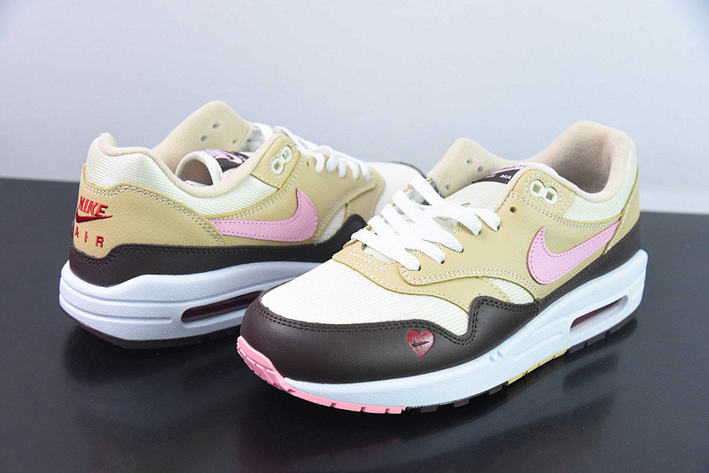 nike air max 1 wmns "valentine