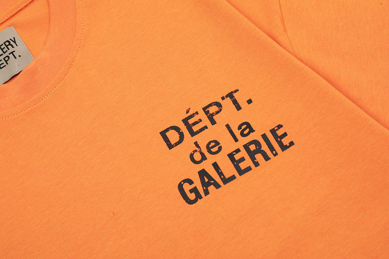 gallery dept