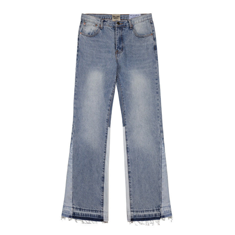 Aceshoe Jeans